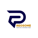 logo preosome Preosome Private Limited